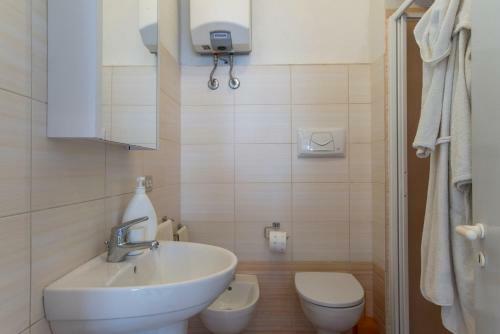 Apartamento La Casa Nell'acqua