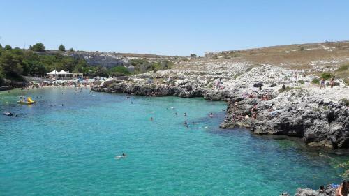Apartamento La Casa Nell'acqua