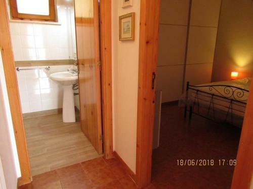 Apartamento Guesthouse Belvedere