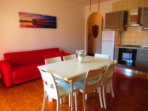 Apartamento Guesthouse Belvedere