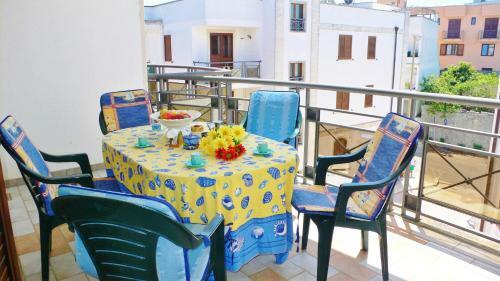 Apartamento Guesthouse Belvedere