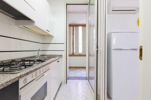 Apartamento Appartamento Onda Mare