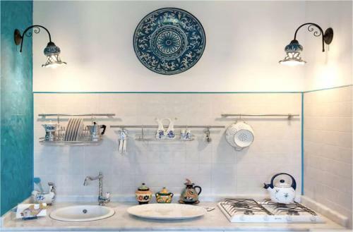Apartamento Casa Vacanze Otranto