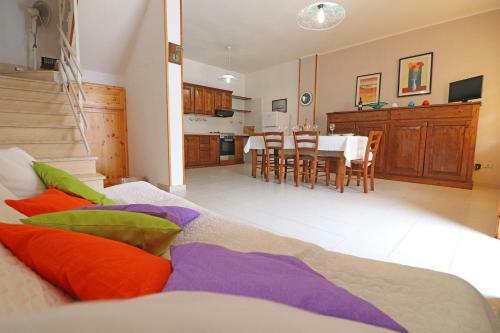 Apartamento Casa Vacanza Rita Otranto