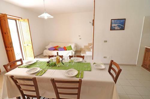 Apartamento Casa Vacanza Rita Otranto