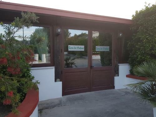 Agroturismo Agriturismo Terra Dei Profumi