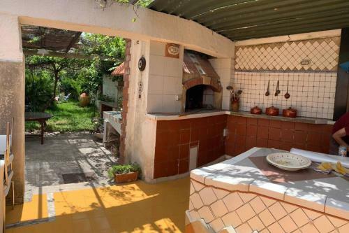 Villa Ippolita Localit� La Staffa