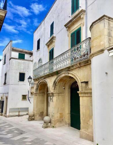 Apartamento Appartamento La 'nzina