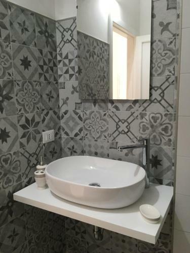 Apartamento Appartamento La 'nzina
