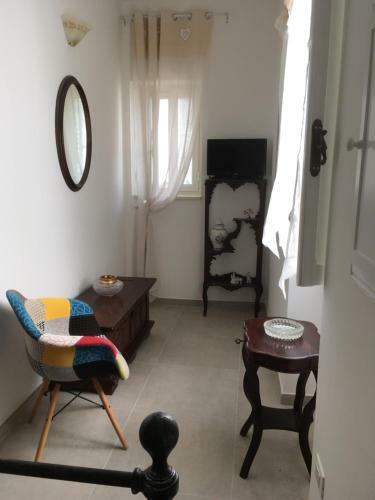 Apartamento Appartamento La 'nzina
