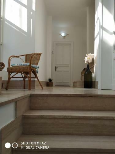 Apartamento Appartamento La 'nzina