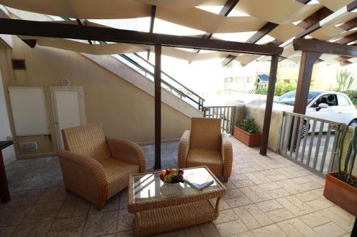 Apartamento Casa Vacanza Anna Otranto