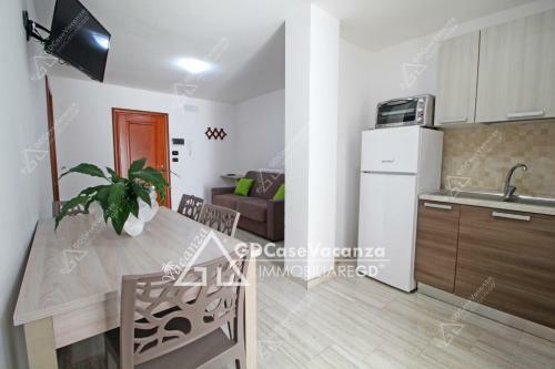 Apartamento Gd Case Vacanza - Lungomare Kennedy -