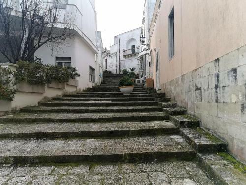 Apartamento Nel Cuore Di Otranto