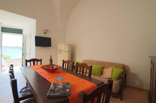 Apartamento Casa Vacanza Rachele Otranto