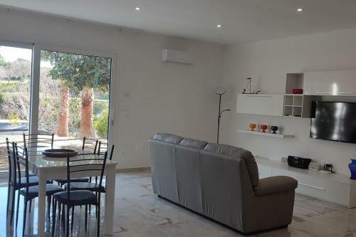 Apartamento Villetta Lu Sciardinu