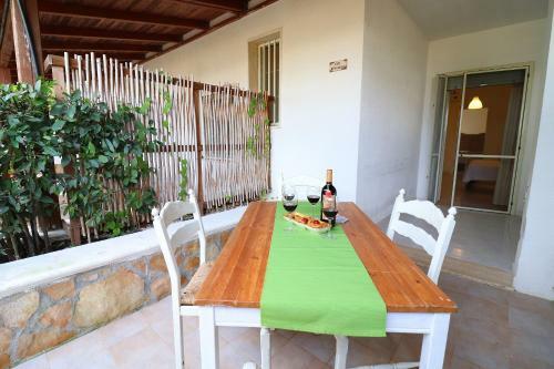 Casa Aleatico Torre Santo Stefano A Otranto
