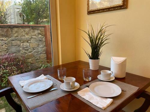Hostal La Sosta Di Casa Volpini