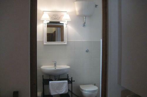 Apartamento Cozy House In Panzano In Chianti