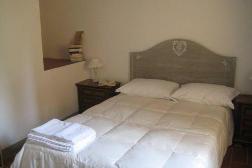 Apartamento Cozy House In Panzano In Chianti