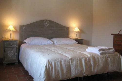 Apartamento Cozy House In Panzano In Chianti