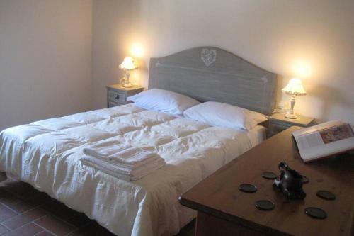 Apartamento Cozy House In Panzano In Chianti
