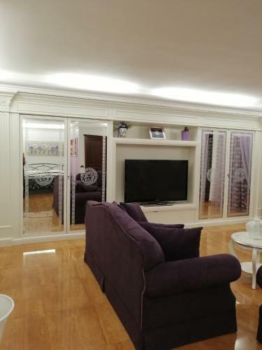 Bed & Breakfast Villa Fontana Saia