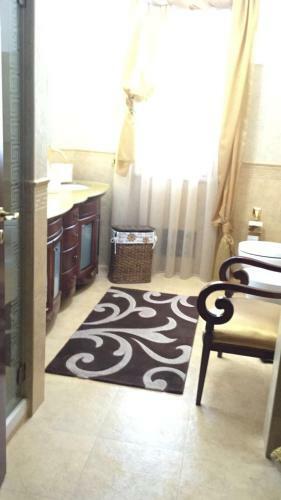 Bed & Breakfast Villa Fontana Saia