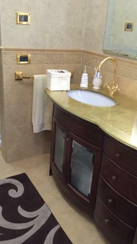 Bed & Breakfast Villa Fontana Saia