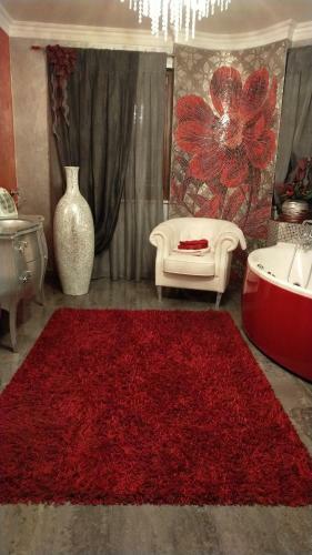 Bed & Breakfast Villa Fontana Saia