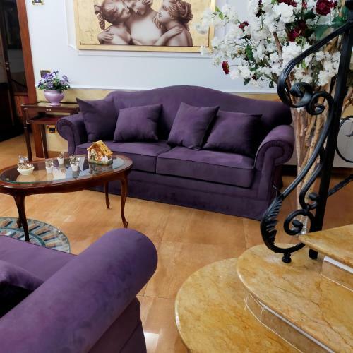 Bed & Breakfast Villa Fontana Saia