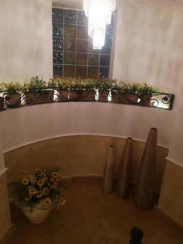 Bed & Breakfast Villa Fontana Saia