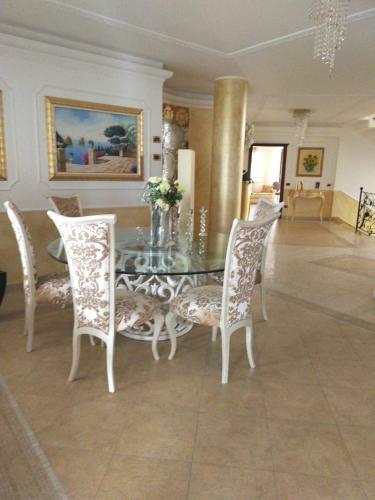 Bed & Breakfast Villa Fontana Saia