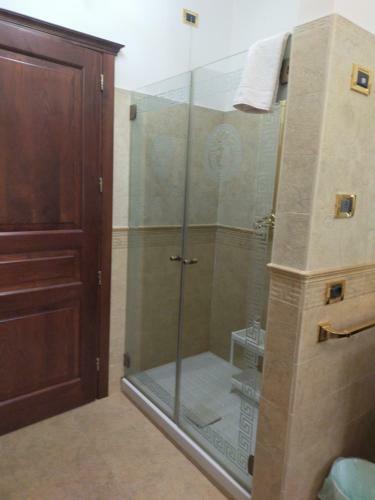 Bed & Breakfast Villa Fontana Saia