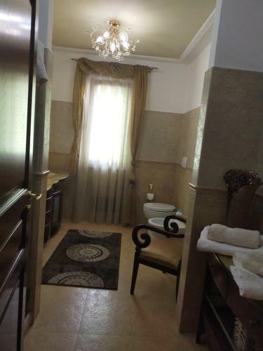 Bed & Breakfast Villa Fontana Saia
