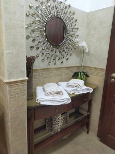 Bed & Breakfast Villa Fontana Saia