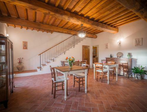 Agroturismo Podere Felceto