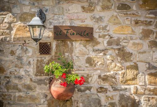 Agroturismo Podere Felceto