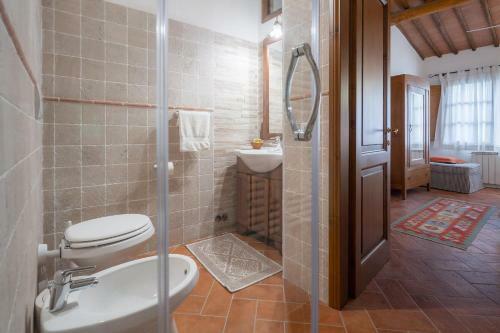 Agroturismo Podere Felceto