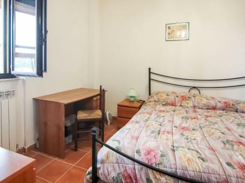 Secluded Villa In Parenti With Garden