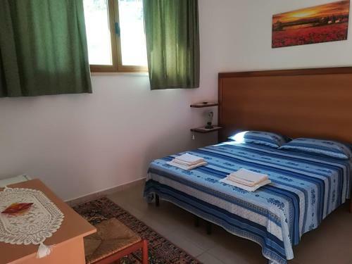 Bed & Breakfast Villa Apollonia