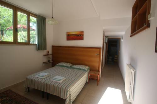 Bed & Breakfast Villa Apollonia