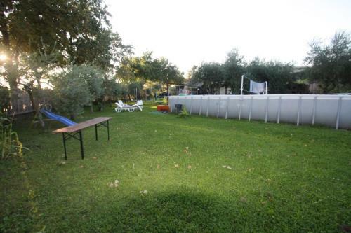 Agroturismo Agriturismo Franciacorta