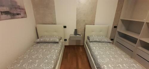 Apartamento B&B Corte Sant'angelo