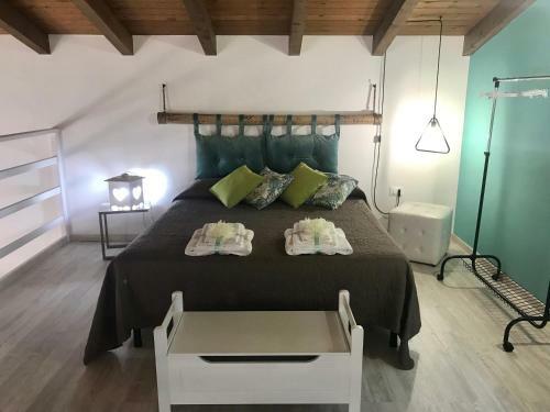 Apartamento Villa Gaia