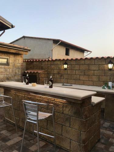 Apartamento Villa Gaia