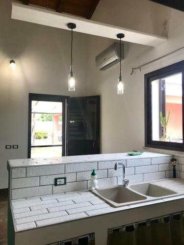 Apartamento Villa Gaia
