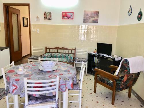 Apartamento La Casa Di Nancy - Free Wi-fi