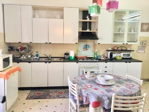 Apartamento La Casa Di Nancy - Free Wi-fi