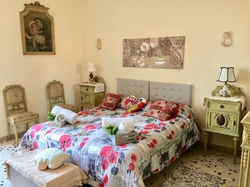 Apartamento La Casa Di Nancy - Free Wi-fi